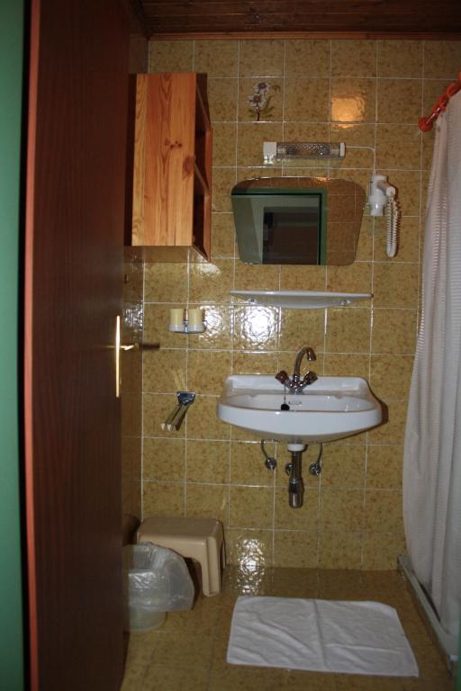 Schmautz Ferienwohnungen & Zimmer Miklauzhof Camera foto