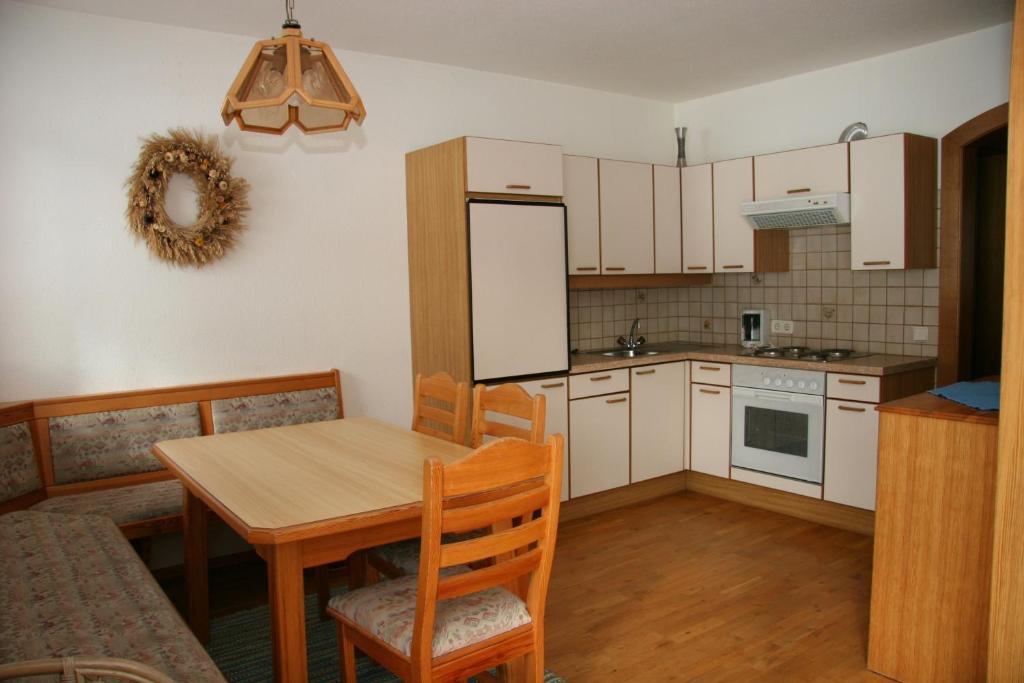 Schmautz Ferienwohnungen & Zimmer Miklauzhof Camera foto