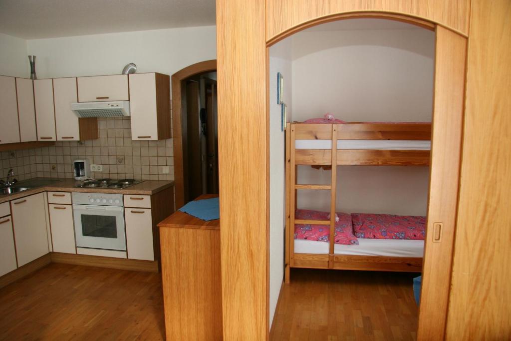 Schmautz Ferienwohnungen & Zimmer Miklauzhof Camera foto