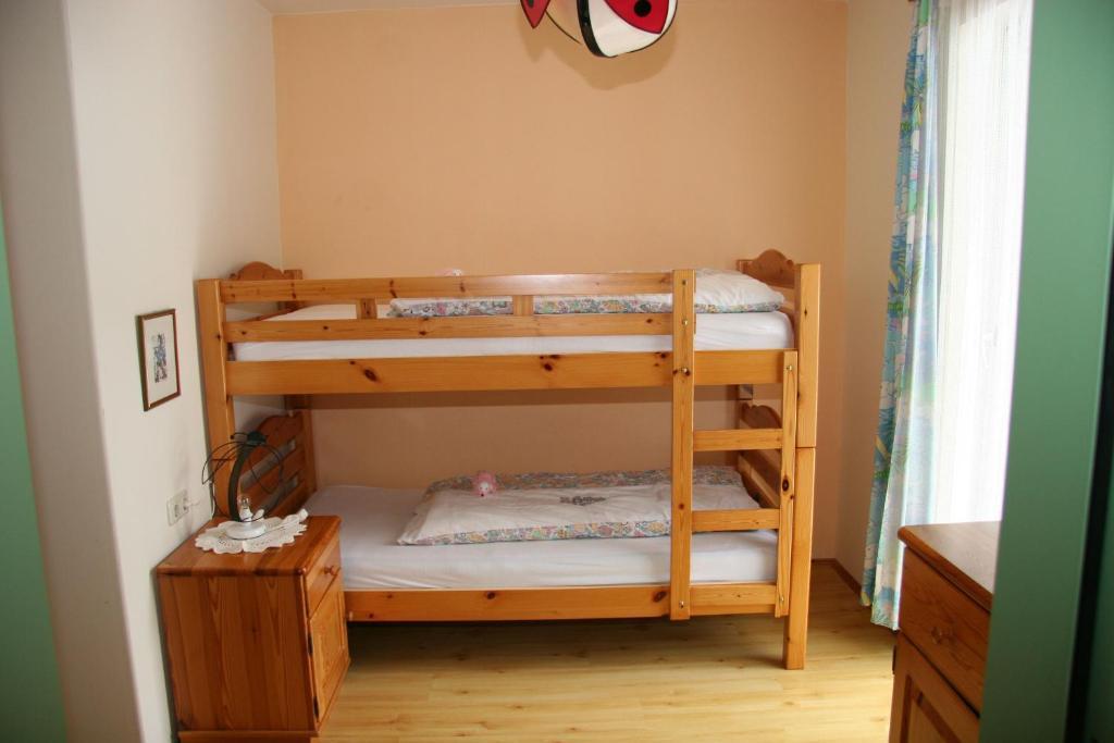 Schmautz Ferienwohnungen & Zimmer Miklauzhof Camera foto